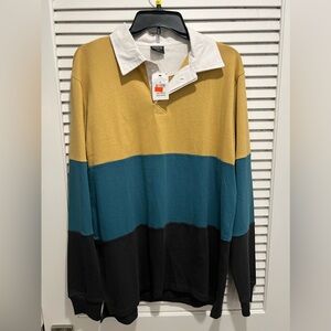 Men’s Medium Cotton On Long Sleeve Shirt